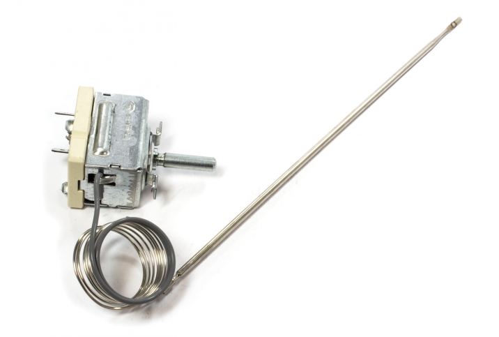 

Regulator temperatury Ego 2 55.17069.140 8032828