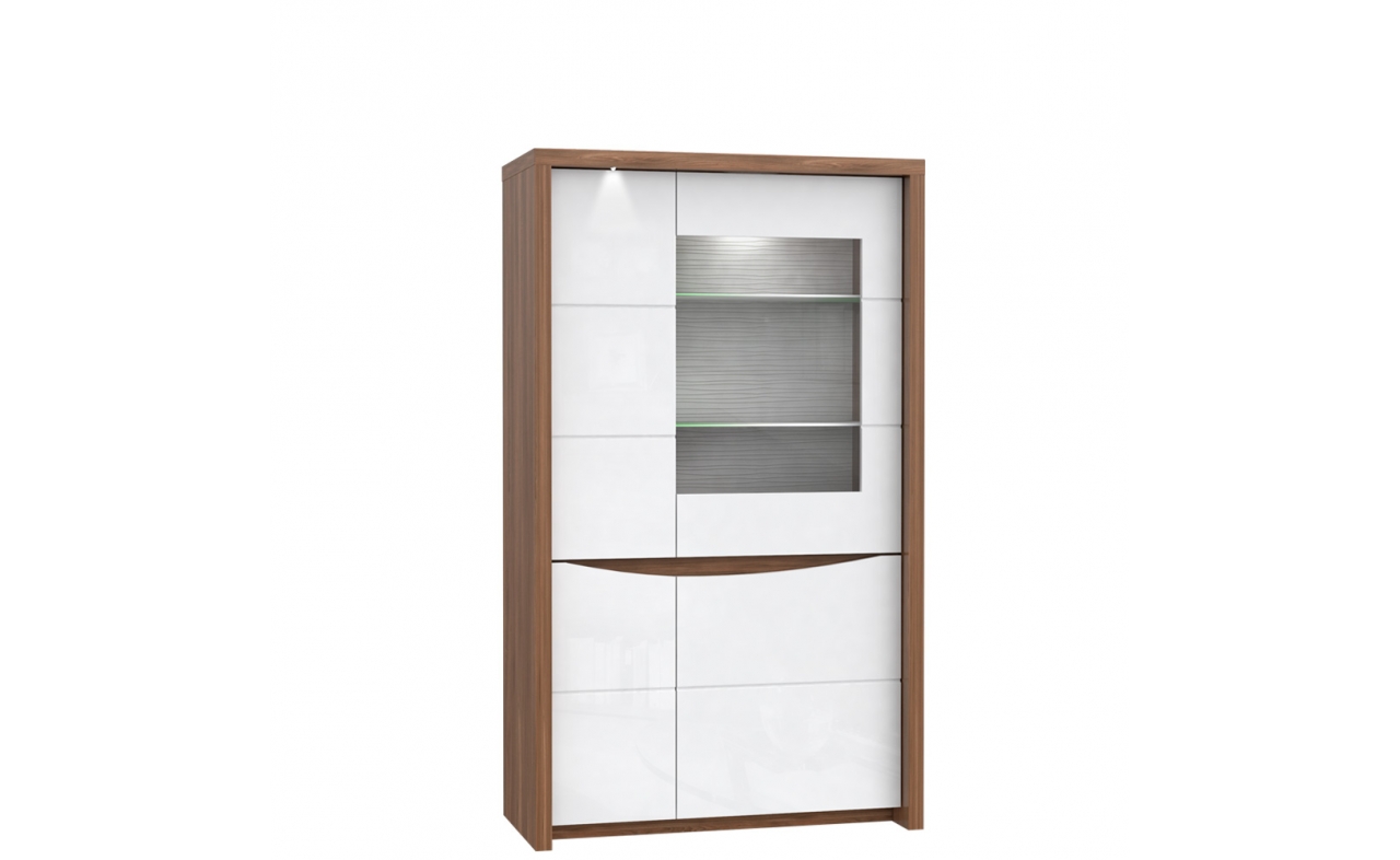 

Saint Tropez Witryna prawa STZV621RB Forte