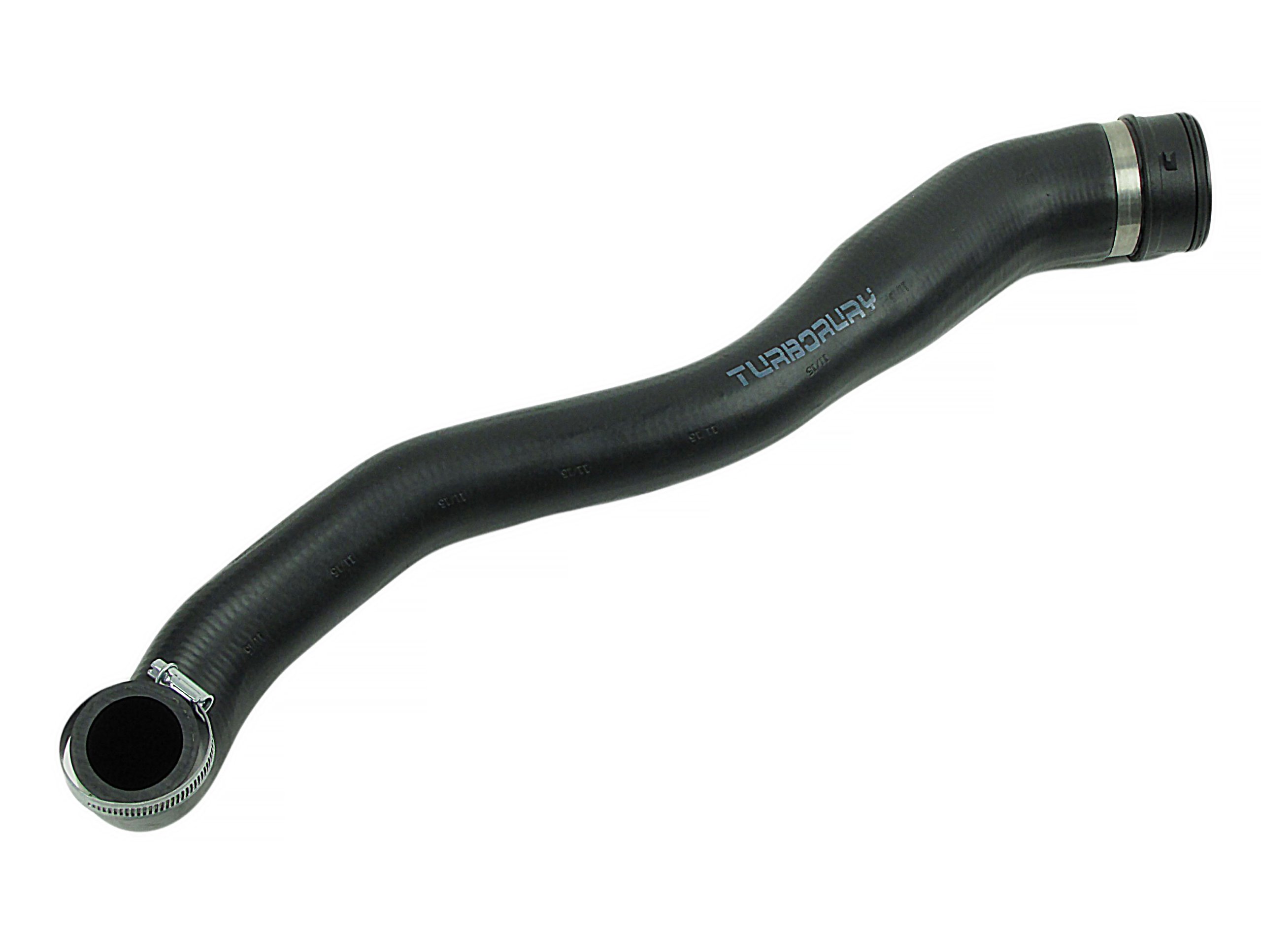 Trubka Bmw E46 318d M47 11617788574