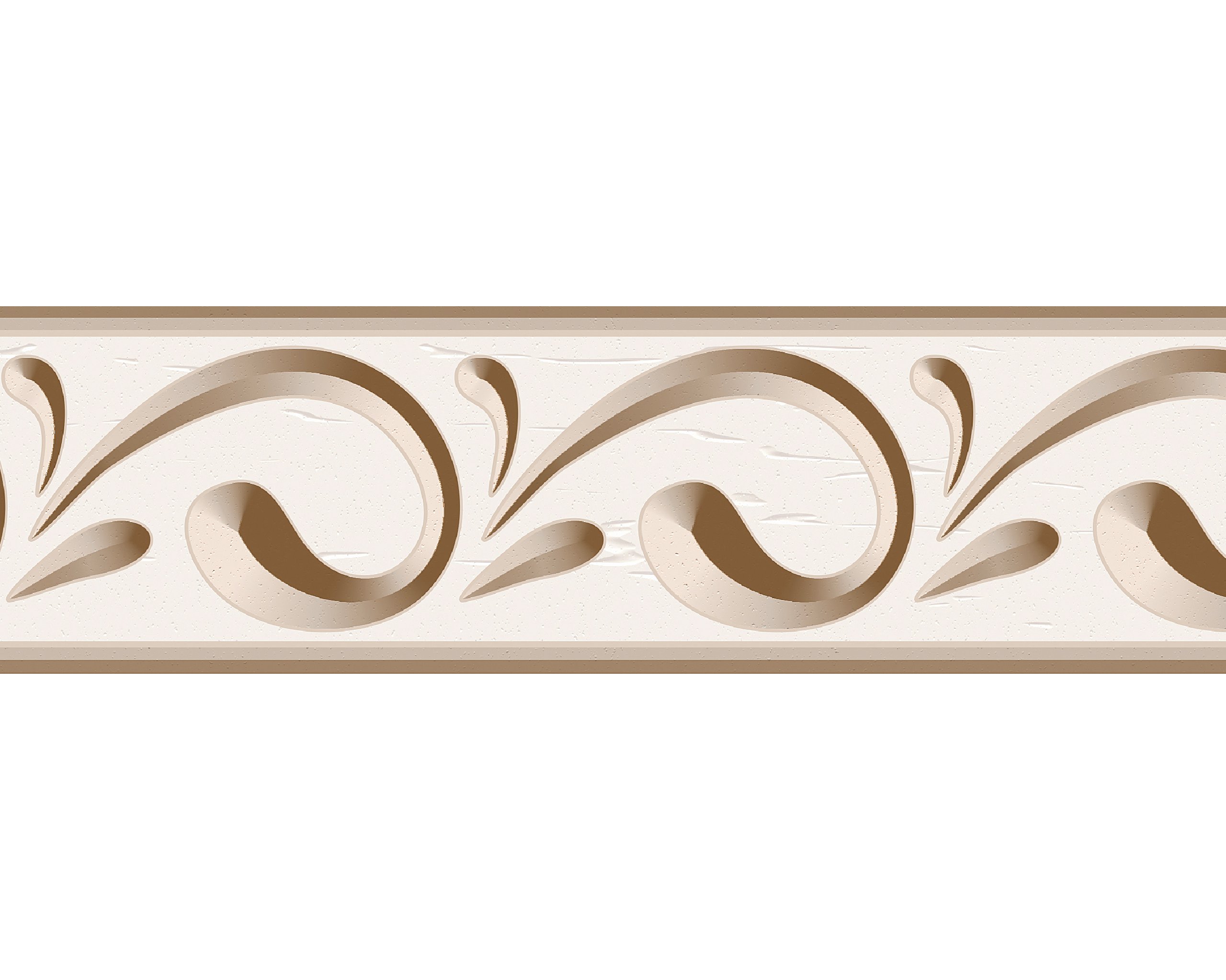 

Pasek samoprzylepny na ścianę Deco Border 58