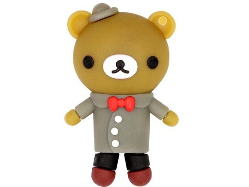 

Pendrive Usb 16 Gb Mąż Miś Pan Młody Wesele Ślub