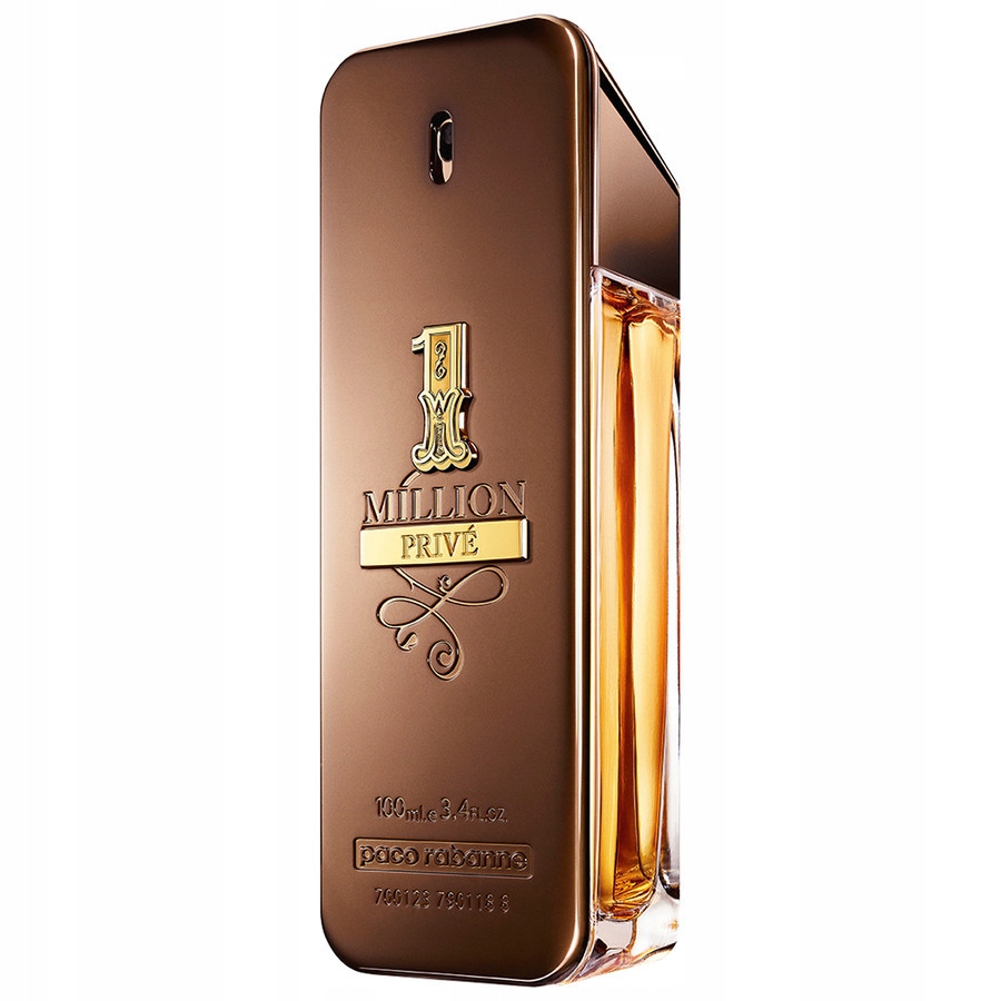 Paco Rabanne Million Prive 100 ml parfémovaná voda
