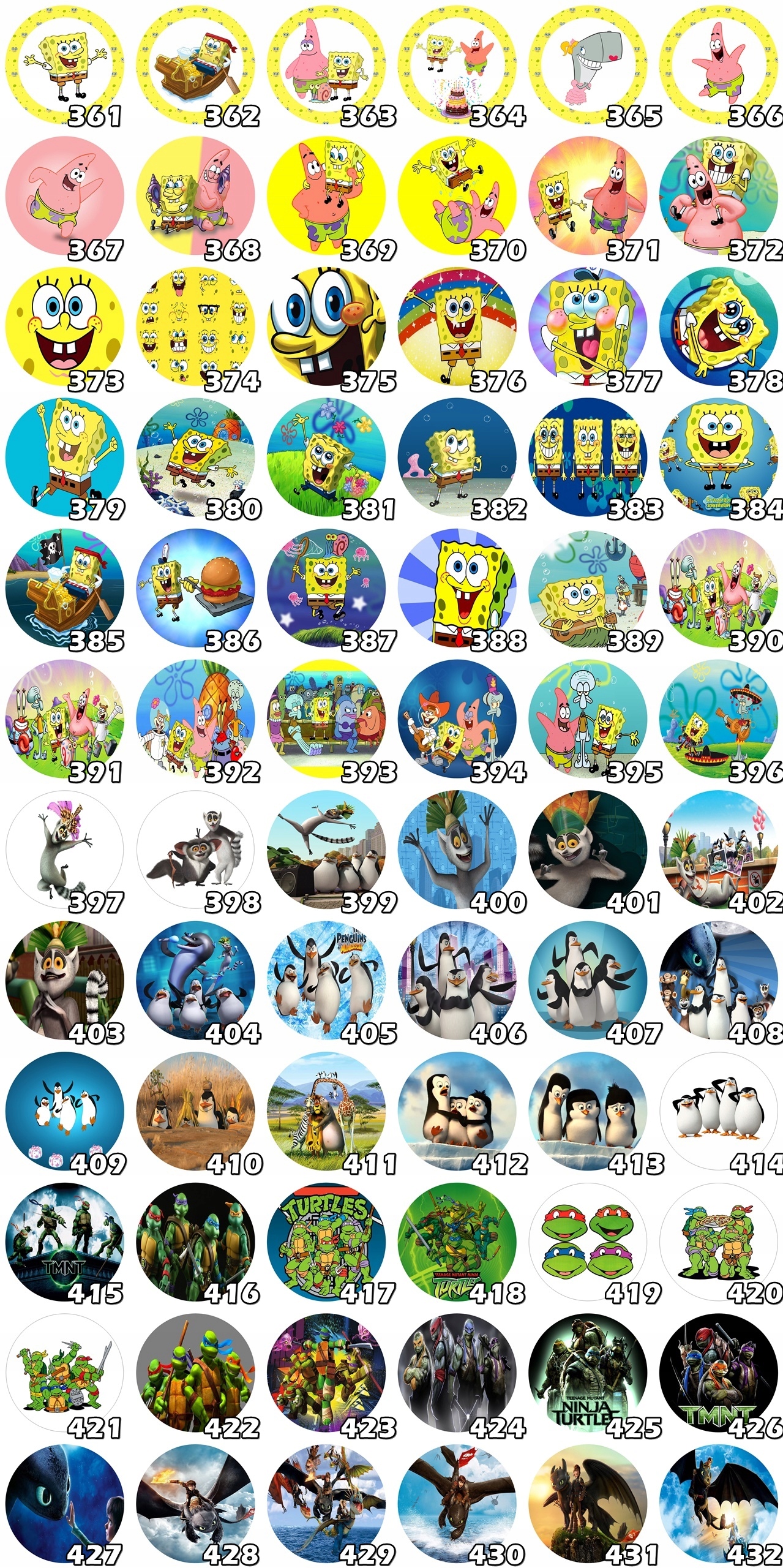 DLA CHŁOPCA opłatek na tort 20 cm GRATIS EAN (GTIN) 4250448307032