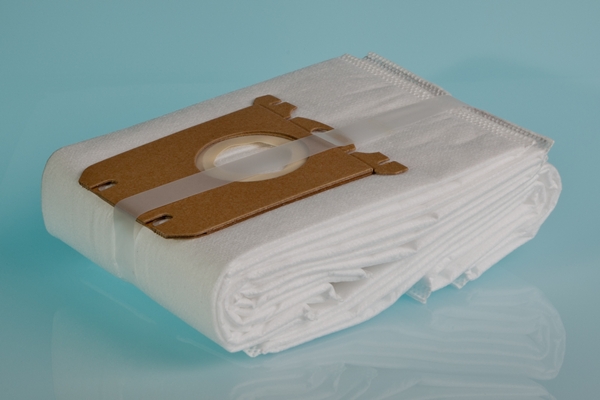 12 X WORKI S-BAG ELECTROLUX CLARIO MONDO ELMB01K Typ worka syntetyczny