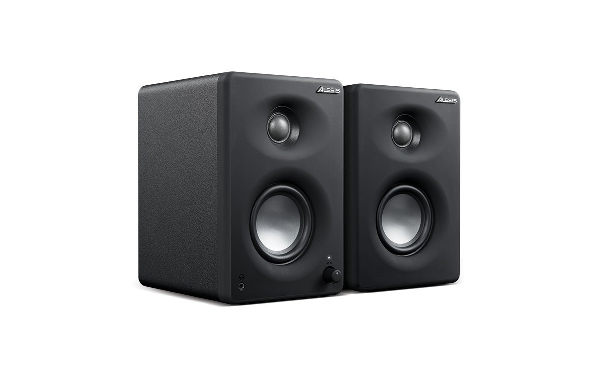 Alesis M1 Active 330 Usb Monitory Studyjne Para