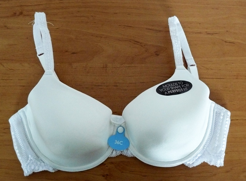 BIUSTONOSZ DEBENHAMS NOWY METKI UK 36DD EUR 80DD Płeć Produkt damski