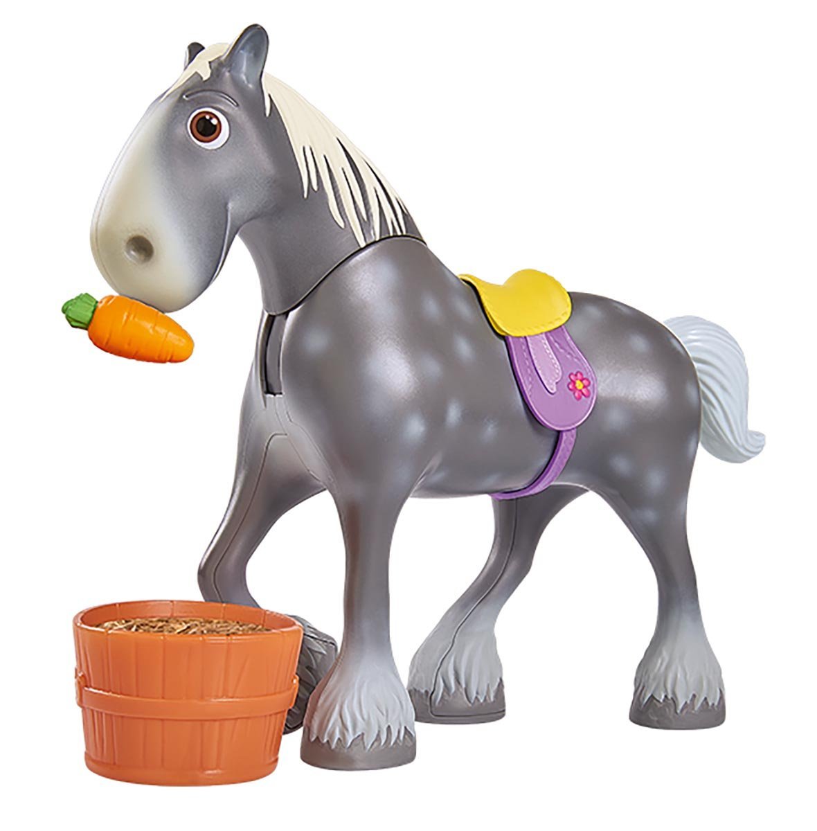 SIMBA TOYS WISSPER ŚWIAT NATURY KOŃ HERBERT 8375 Bohater inny