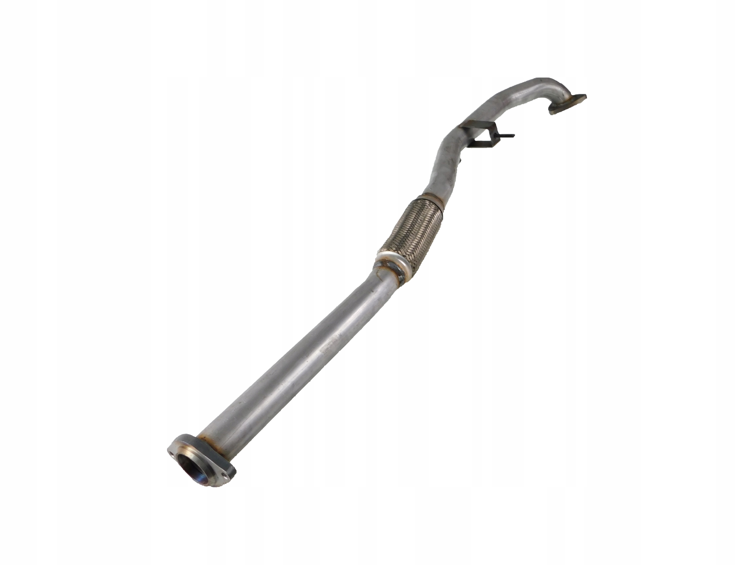 17.279 - КОЛЛЕКТОРНАЯ ТРУБА OPEL VECTRA B 1,8 16V 07/00-07/03