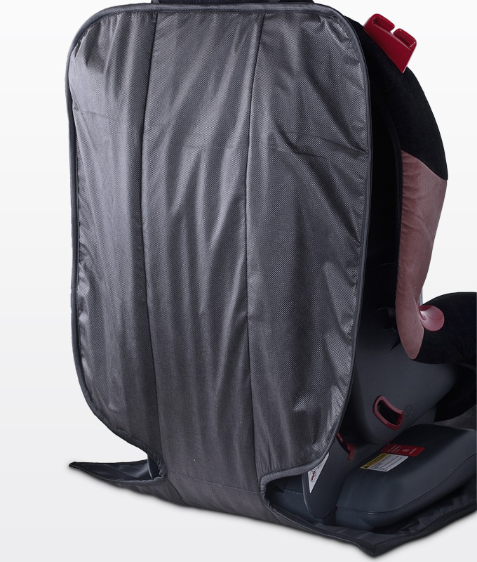 Mata ochronna ochraniacz pod fotelik samochodowy Kod producenta TEROA-1090