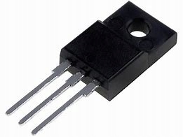 BUT11AX TO220F Szybki tranzystor mocy dyfuzyjnej Npn 1000V 5A 20W