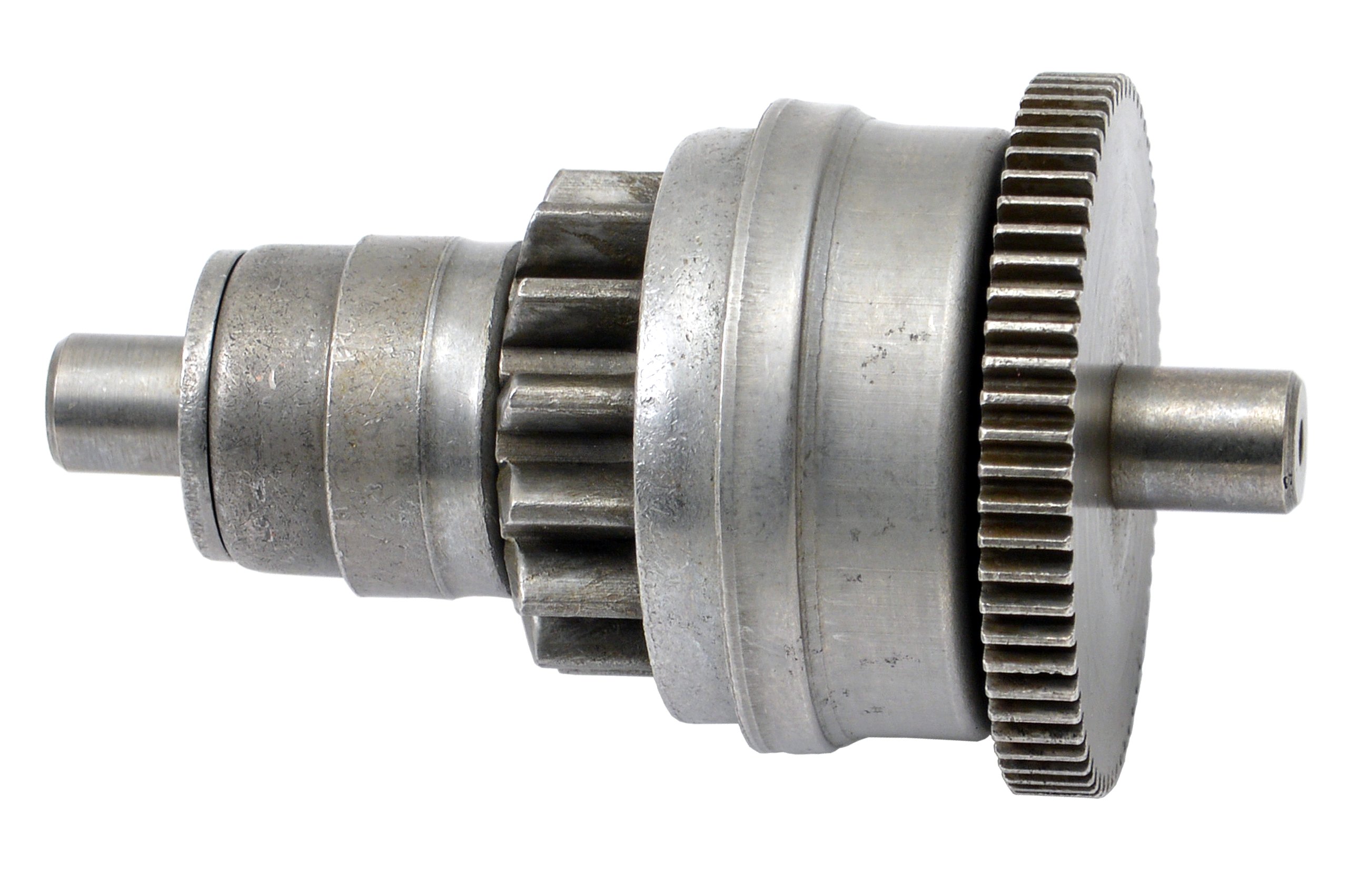 BENDIX BENDIKS ROZRUSZNIKA 4T GY BARTON JUNAK VAPO