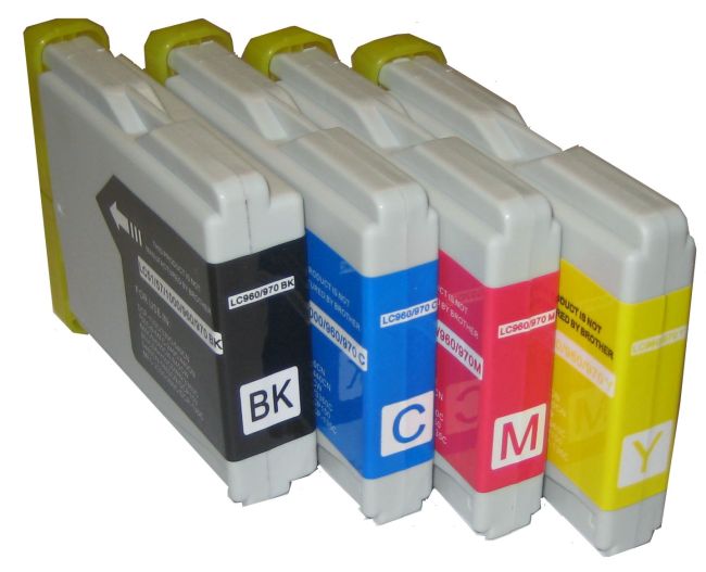 katalog test produktu