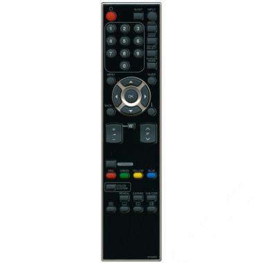 PILOT TV FUNAI LCD NF028RD PLAZA BYTOM.