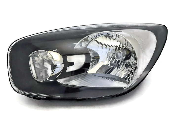 KIA PICANTO 2011- LAMPA REFLEKTOR LEWY NOWY DEPO