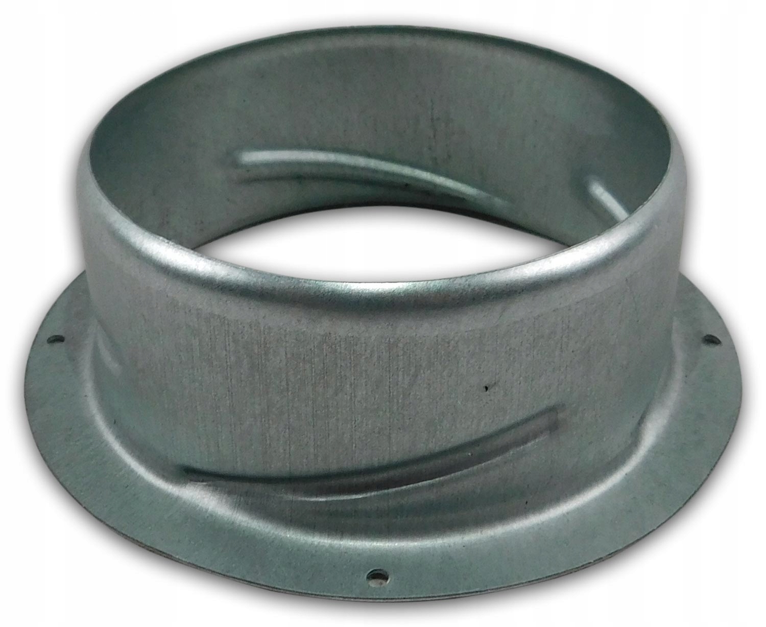 ANEMOSTAT WYWIEWNY metalowy fi 250 mm + RAMKA Marka Solvent