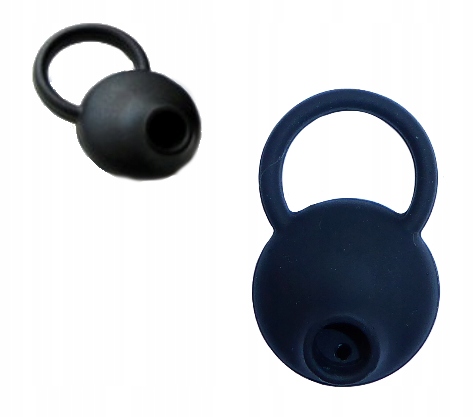 

Gumka Do Słuchawki Bluetooth Nokia Bh 110 Uchwyt
