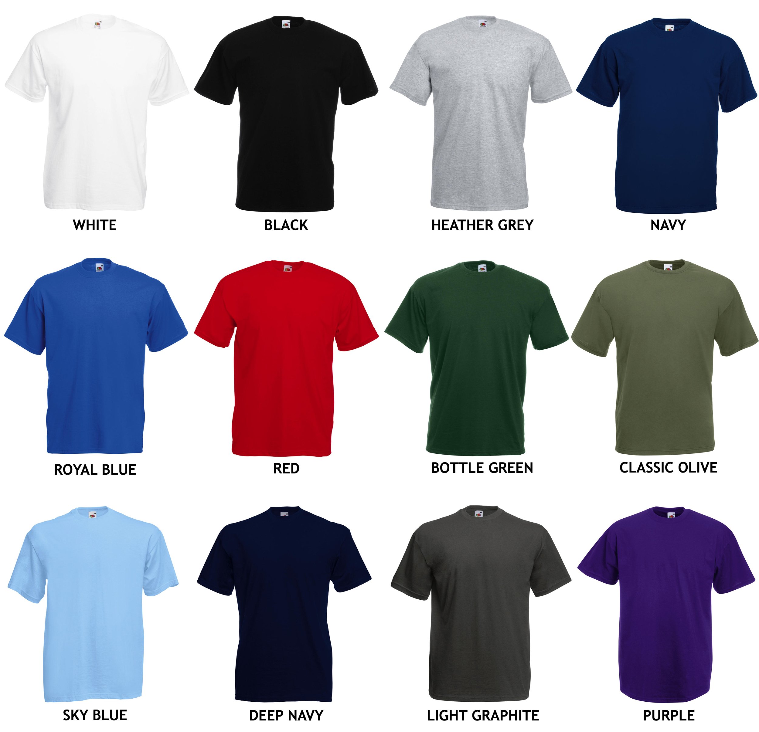 10x T-shirt Nadruk adres WWW nadruk 1 kolor XL Marka inny