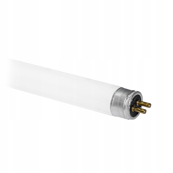 

Świetlówka liniowa F16 T5 16W 2700K lampa tuba