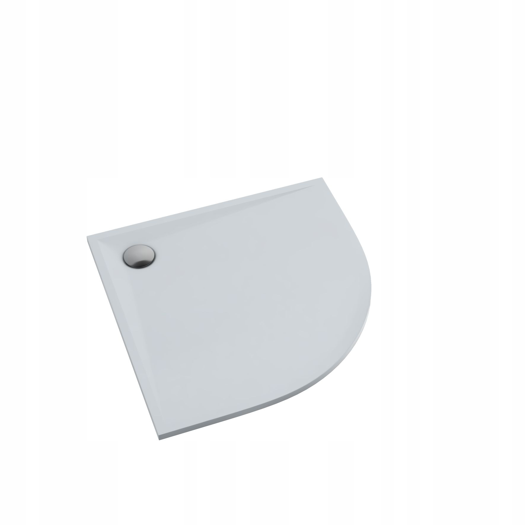 

Schedpol Etrusco brodzik półokrągły 90 cm 3.464