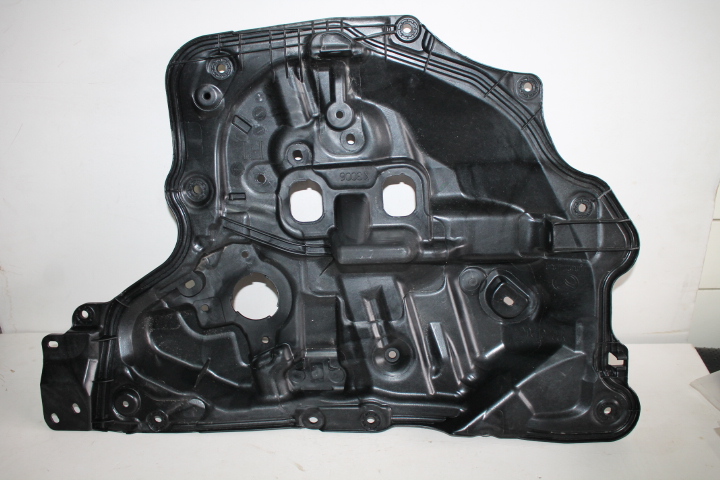 MAZDA 6 ЗВУКОИЗОЛЯЦИЯ КРЫШКА ДВЕРИ GHP95997X НОВЫЙ