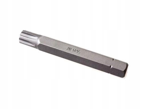 

Końcówka Bit Ribe M9x75 6-KĄTNY 10mm Jonnesway