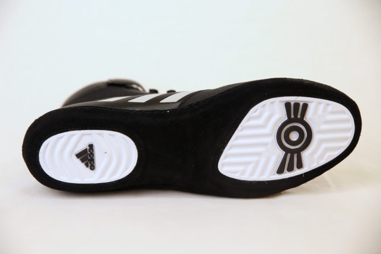 ADIDAS COMBAT SPEED V BUTY BOKSERSKIE MMA 41 1/3 EAN (GTIN) 4057289884506