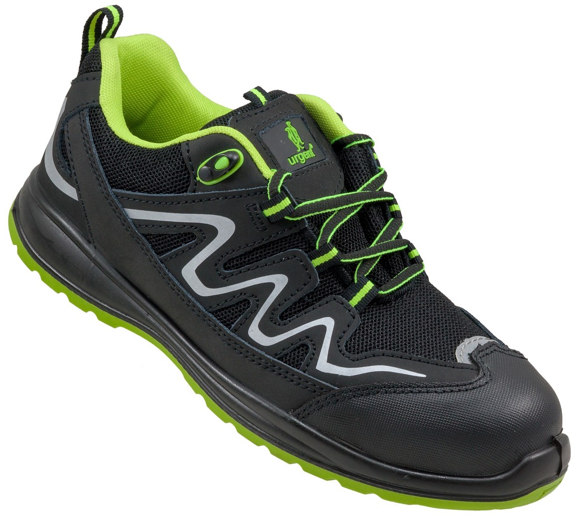 

Buty Robocze Ochronne Skórzane wz '224' roz. 44