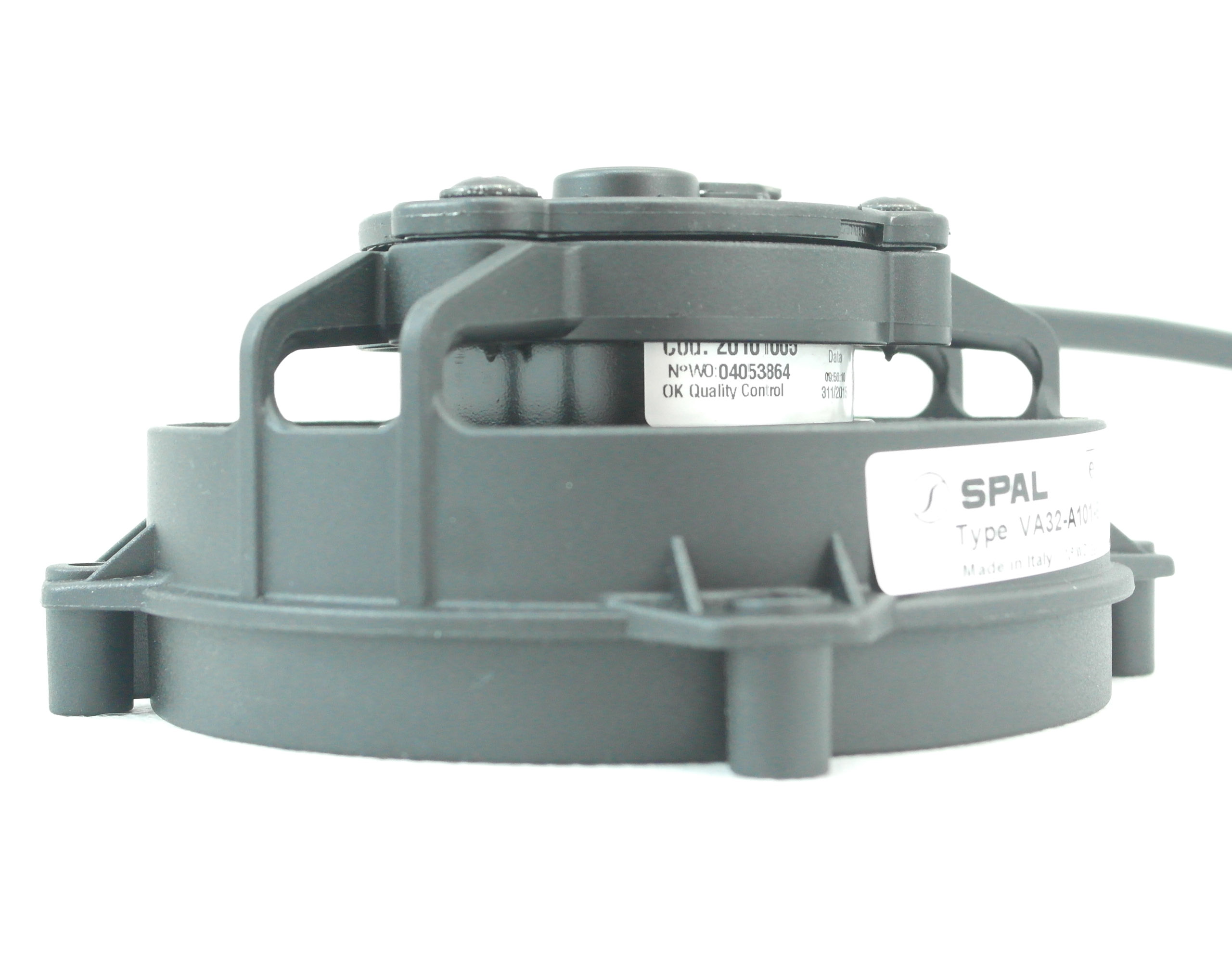 WENTYLATOR SPAL VA32-A101-62S - 96MM TŁOCZĄCY 12V Producent części Spal