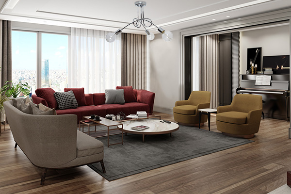 NOWOCZESNA LAMPA LOFT CHROMOWANA EDISON RETRO Marka Light Home