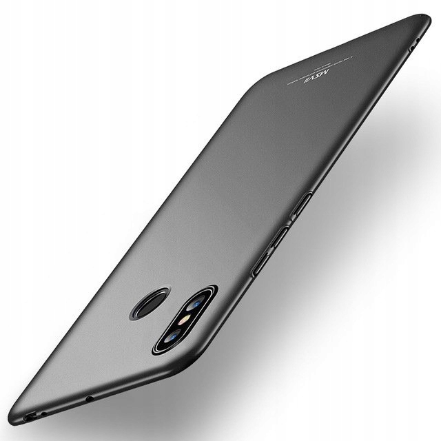 

Oryginalne Etui Msvii Case 0.7mm do Xiaomi Mi Max3