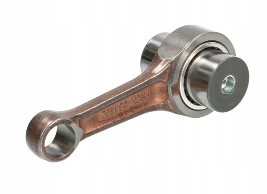 Prox Kľukový hriadeľ motora Honda Crf 450 X 05-17 Trx 450 06-14 03.1405