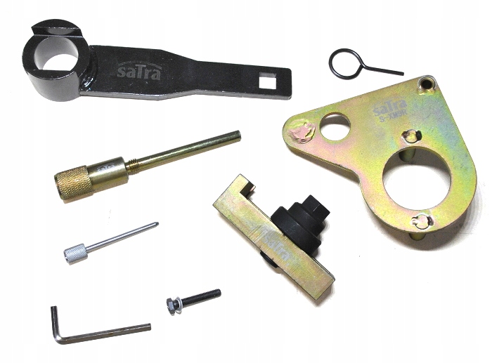 BLOKADA ROZRZADU RENAULT OPEL NISSAN 2 0 DCI CDTI Mark Other