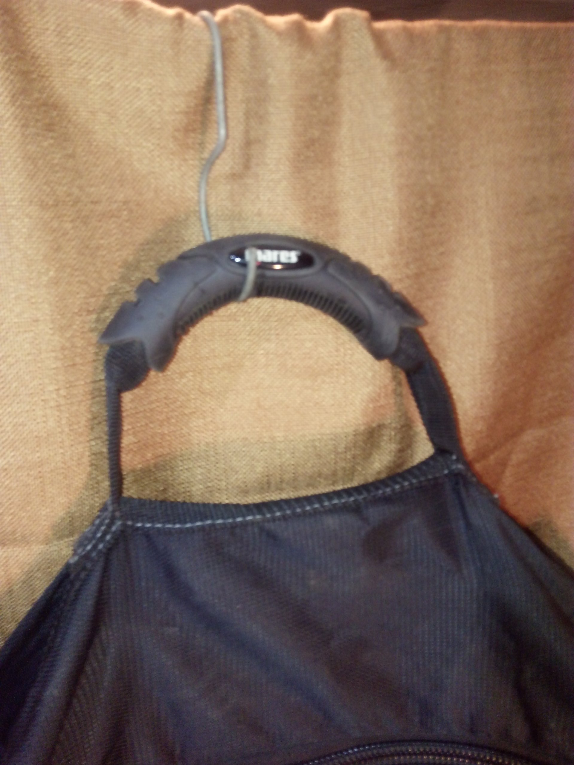 Plecak Mares Cruise Roller Kod producenta brak