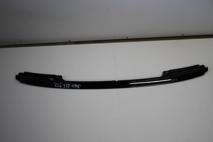 Спойлер Елерон задній VW PASSAT B8 R-LINE 3G0827952