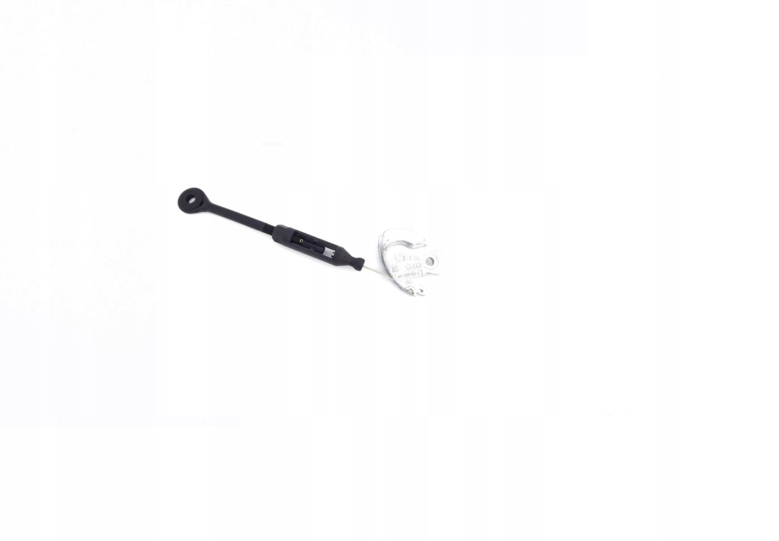 CIEGNO GAZU AUDI A4 6 VW PASSAT B5 8D1721757C