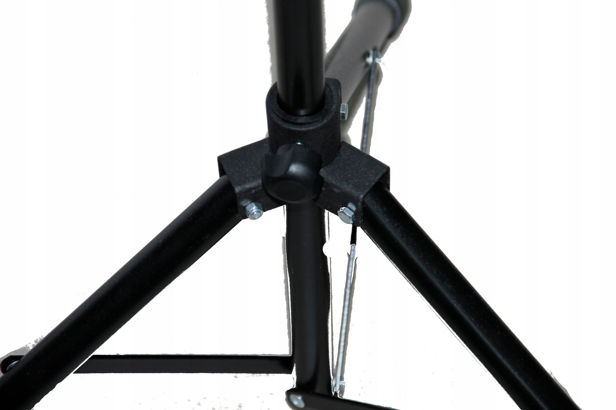 Statyw do Mikrofonu Podłogowy Stojący Akmuz M-6 Wzmacniany Kod producenta M-6