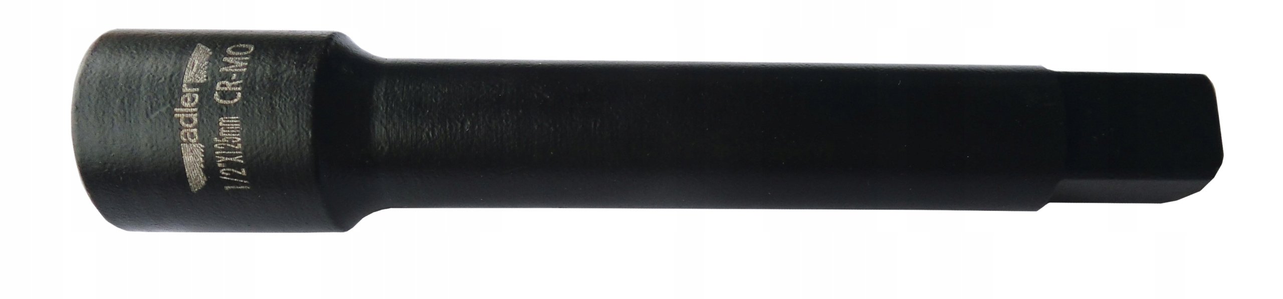 Przedłużka udarowa 1/2" 125mm Cr-Mo Adler