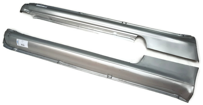 RPROGI FIAT SEICENTO NOWE OCYNK LEWY + PRAWY