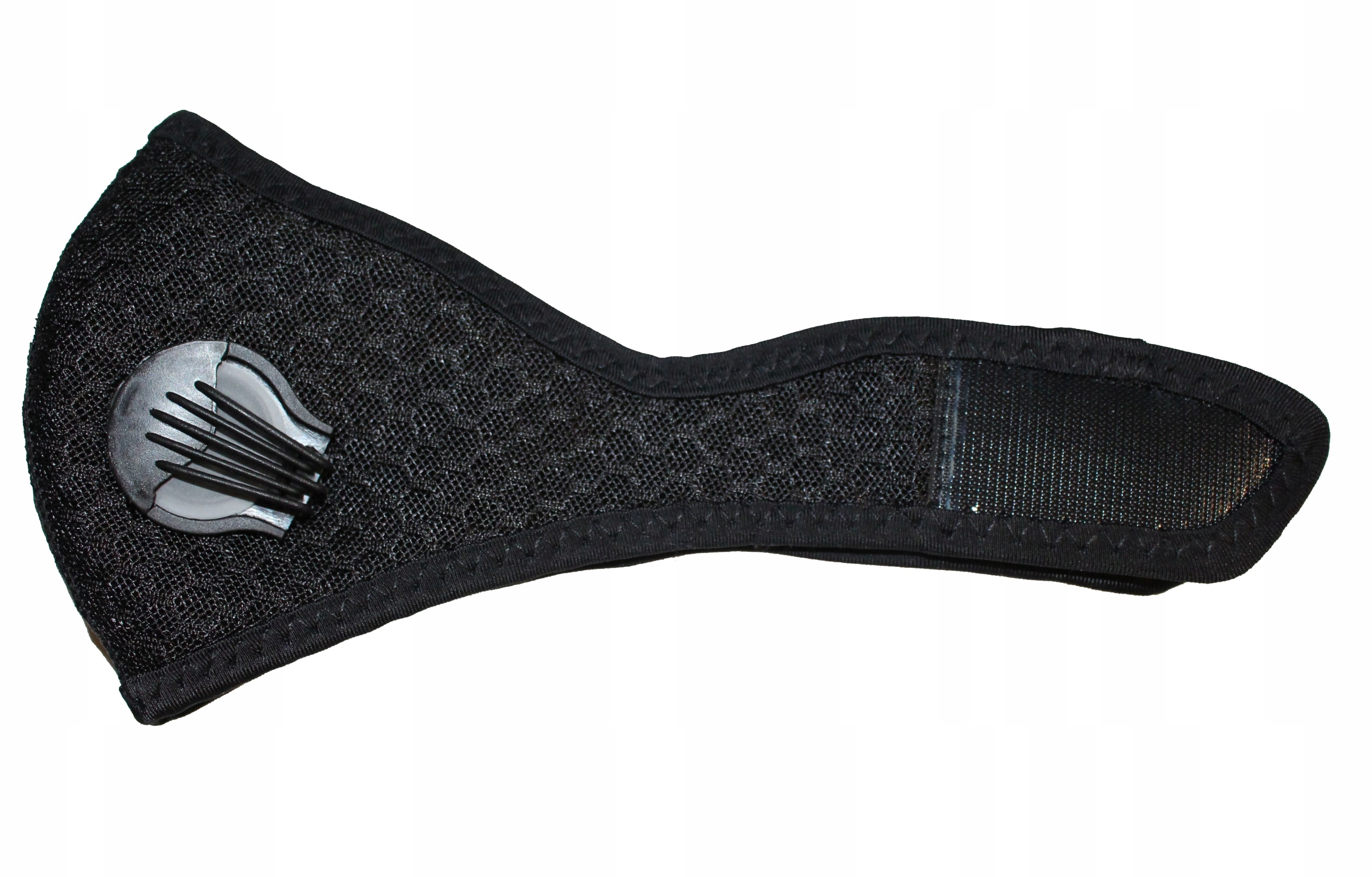 Maska antysmogowa dla dzieci rozmiar S (7-10 lat) Zastosowanie użytek codzienny