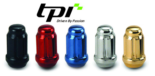 NAKRETKI SD KUTE STALOWE TPI JDM 12x1 5 PROMOCJA Total Length 33 mm