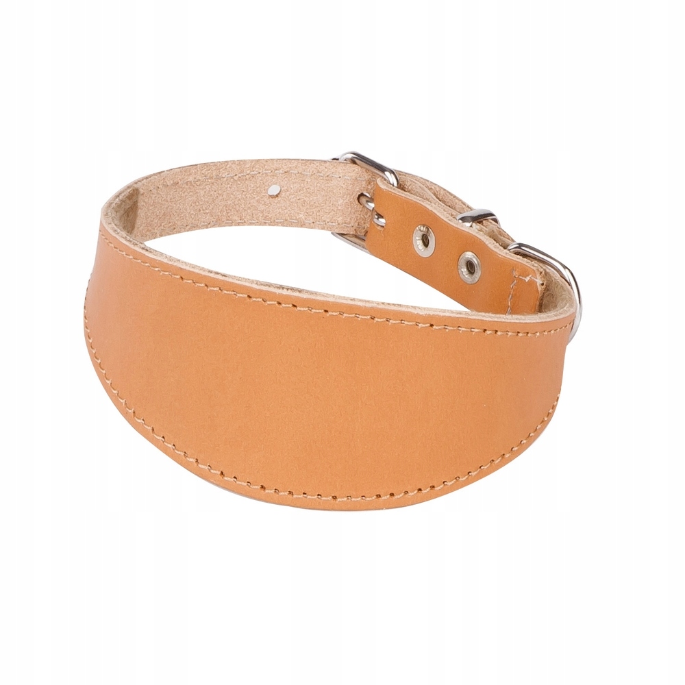 

Dingo Obroża Dla Psa Charta 45 CM Natura