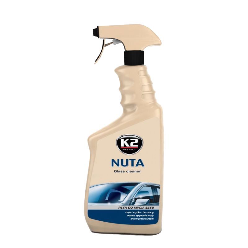 

K2 Nuta Skuteczny Płyn Do Mycia Szyb 770ML K507