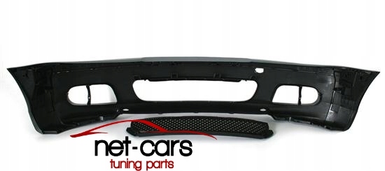 ZDERZAK HALOGENY BMW E46 98-05 M PAKIET + NADKOLA Producent części JOM