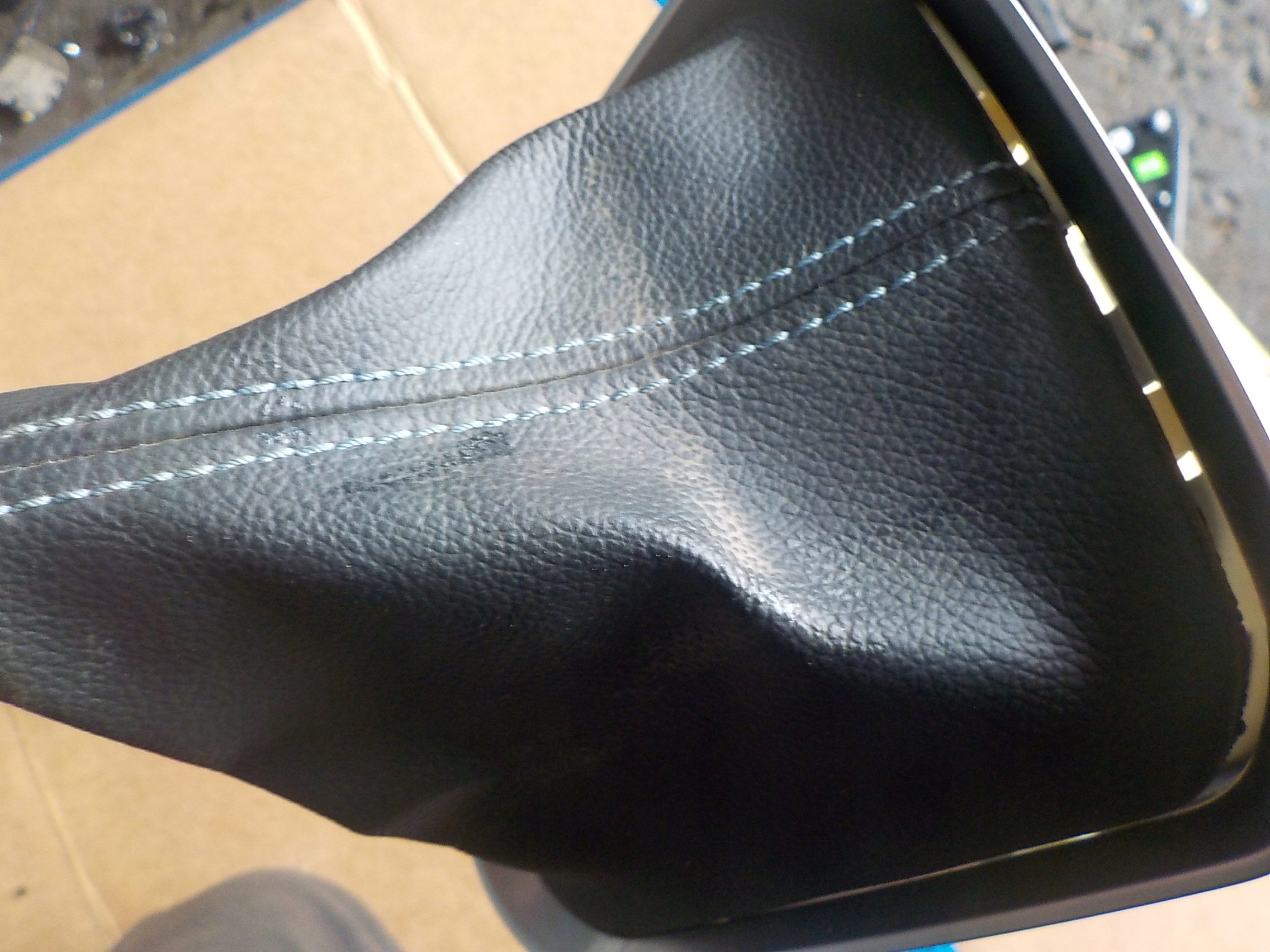 HYUNDAI i30 N GALKA MIESZEK 2017 Car type Passenger cars