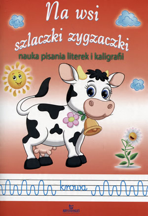 

Na wsi szlaczki zygzaczki