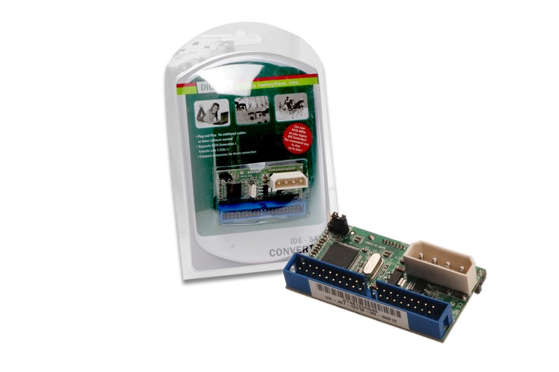 

Konwerter Digitus DS-33151-1