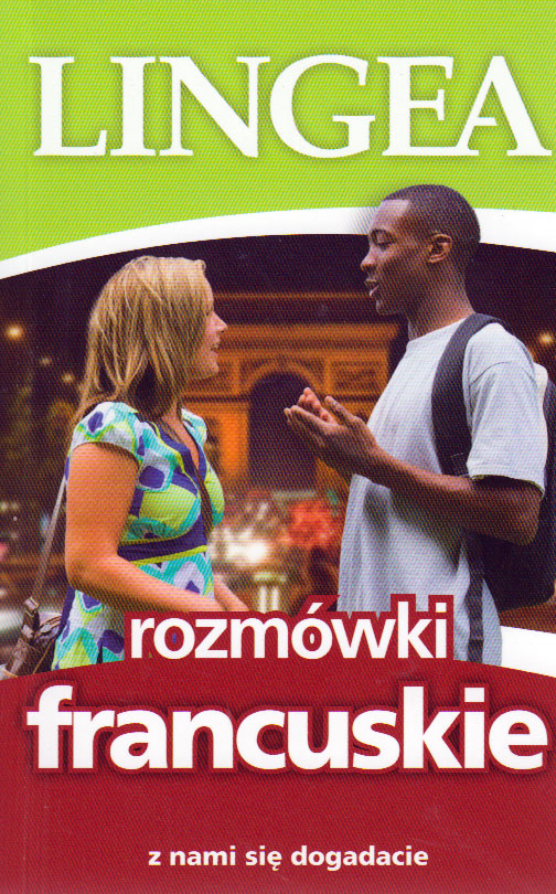 

Rozmówki francuskie