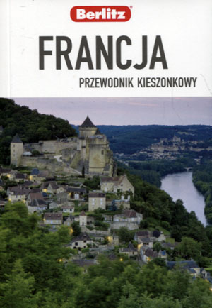 

Przewodnik kieszonkowy. Francja