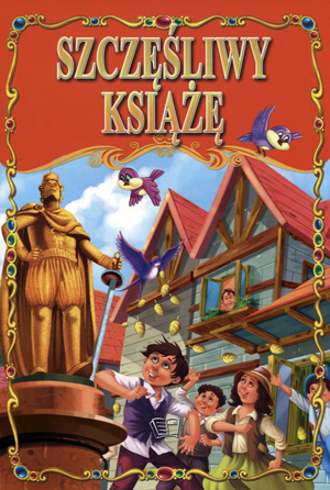 

Szczęśliwy książę