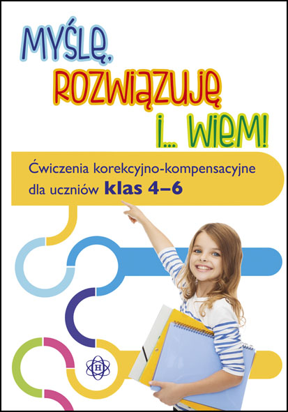 

Myślę, rozwiązuję i... wiem! Ćwiczenia Klasa 4–6